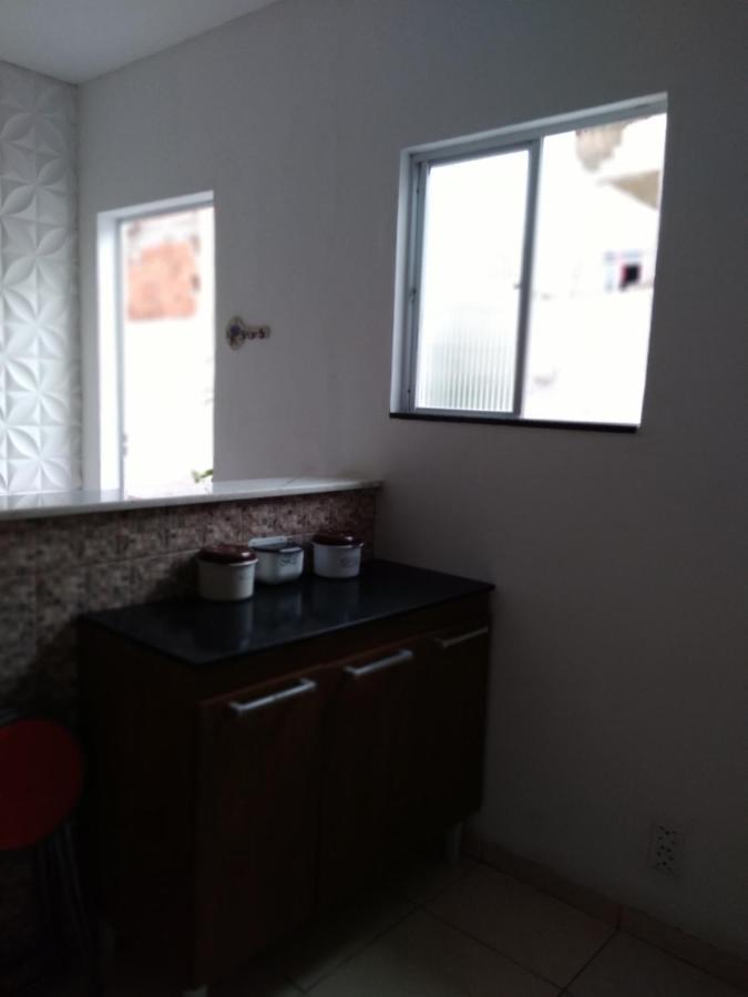 Casa No Centro De Cabo Frio Ao Lado Da Rodoviaria Βίλα Εξωτερικό φωτογραφία
