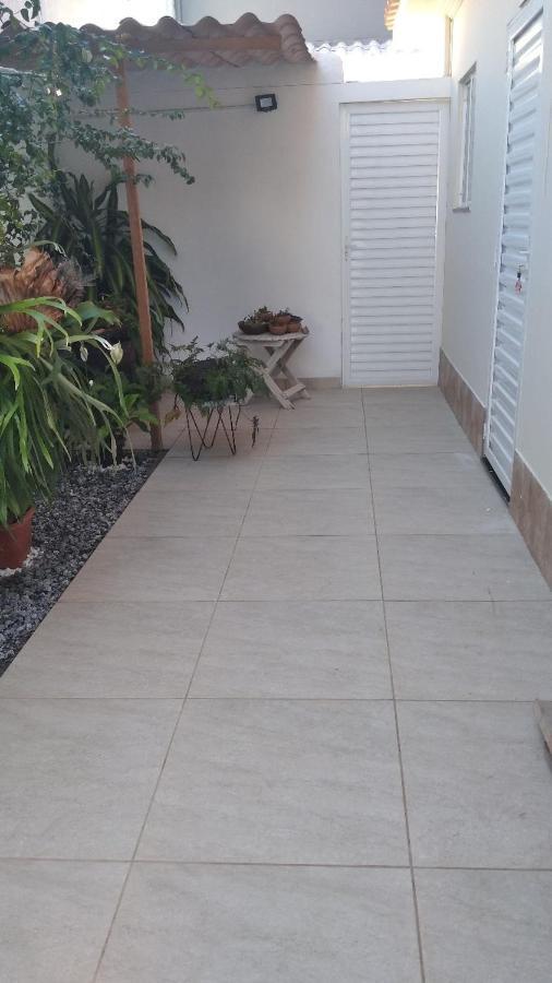 Casa No Centro De Cabo Frio Ao Lado Da Rodoviaria Βίλα Εξωτερικό φωτογραφία